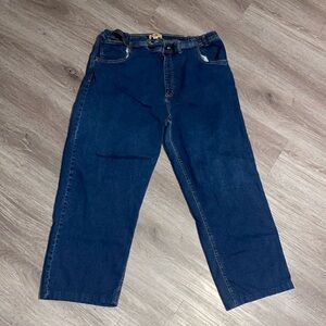 Turtle Bay By New York Pants 2X